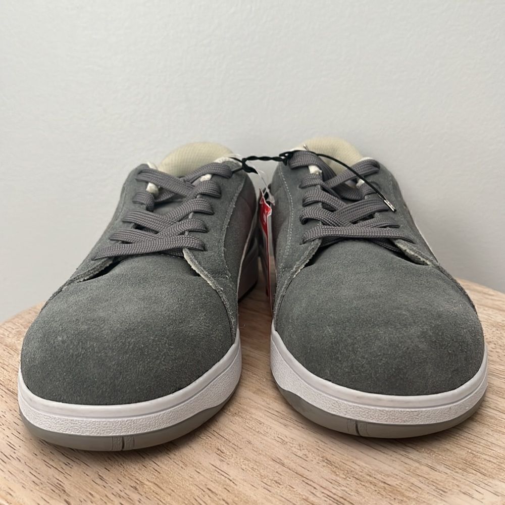 Puma Iconic Suede Low Women’s Sneakers, Size 8, NWOB - Picture 16 of 16